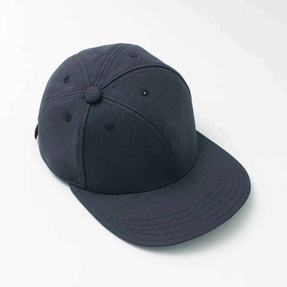 Hats^BLUE BOOKS CO. / Baseball Cap Twisty