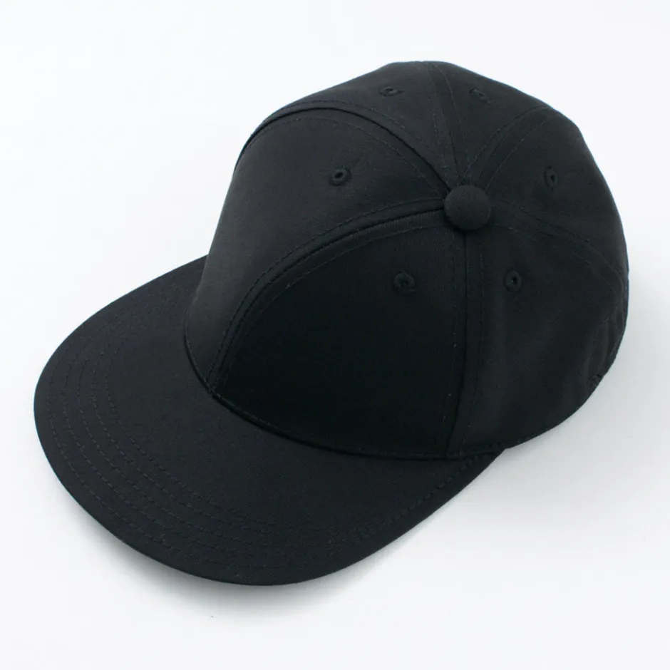 Hats^BLUE BOOKS CO. / Baseball Cap Twisty