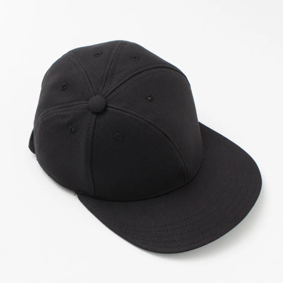 Hats^BLUE BOOKS CO. / Baseball Cap Twisty