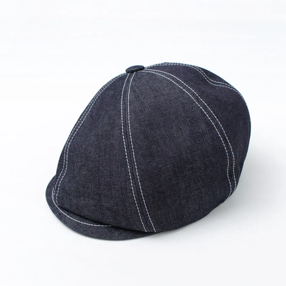 Hats^BLUE BOOKS CO. / Ghetto boy