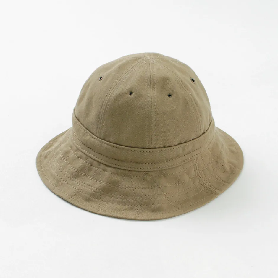 Hats^BLUE BOOKS CO. / Random Military Hat