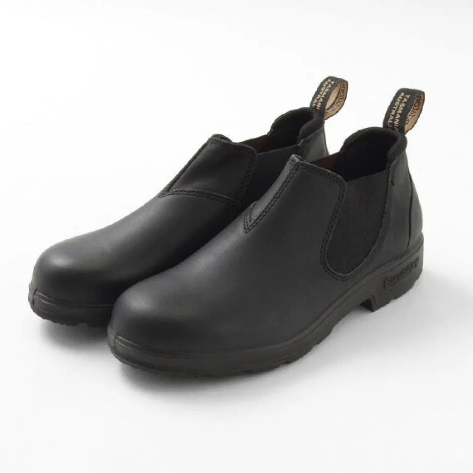 Leather Shoes & Boots^BLUNDSTONE / ORIGINALS Low cut side gore boots