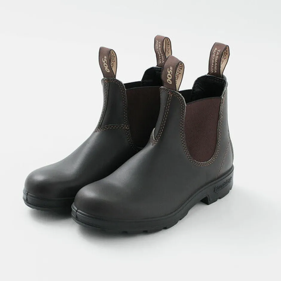 Leather Shoes & Boots^BLUNDSTONE / ORIGINALS Side Gore Boots