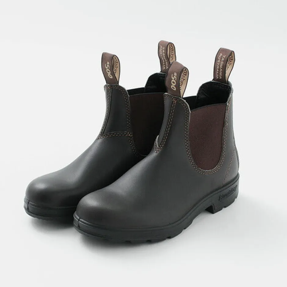 Leather Shoes & Boots^BLUNDSTONE / ORIGINALS Side Gore Boots