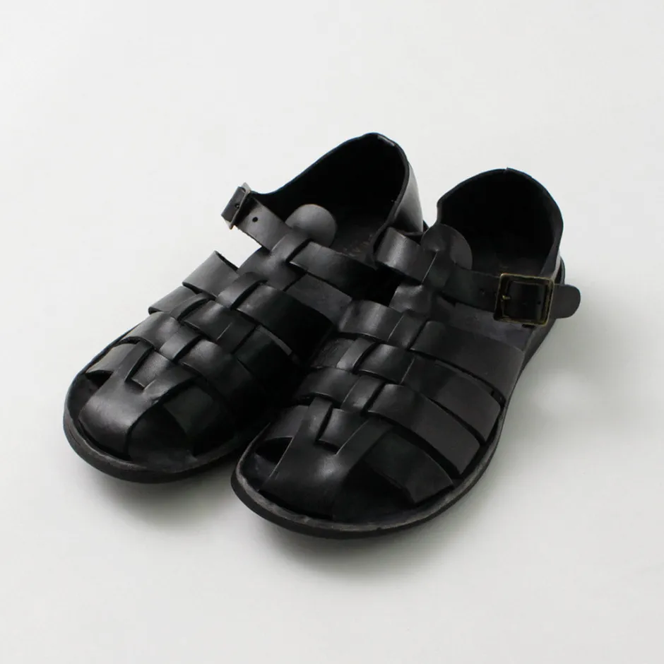 Sandals^BRADOR / Gurkha Sandals