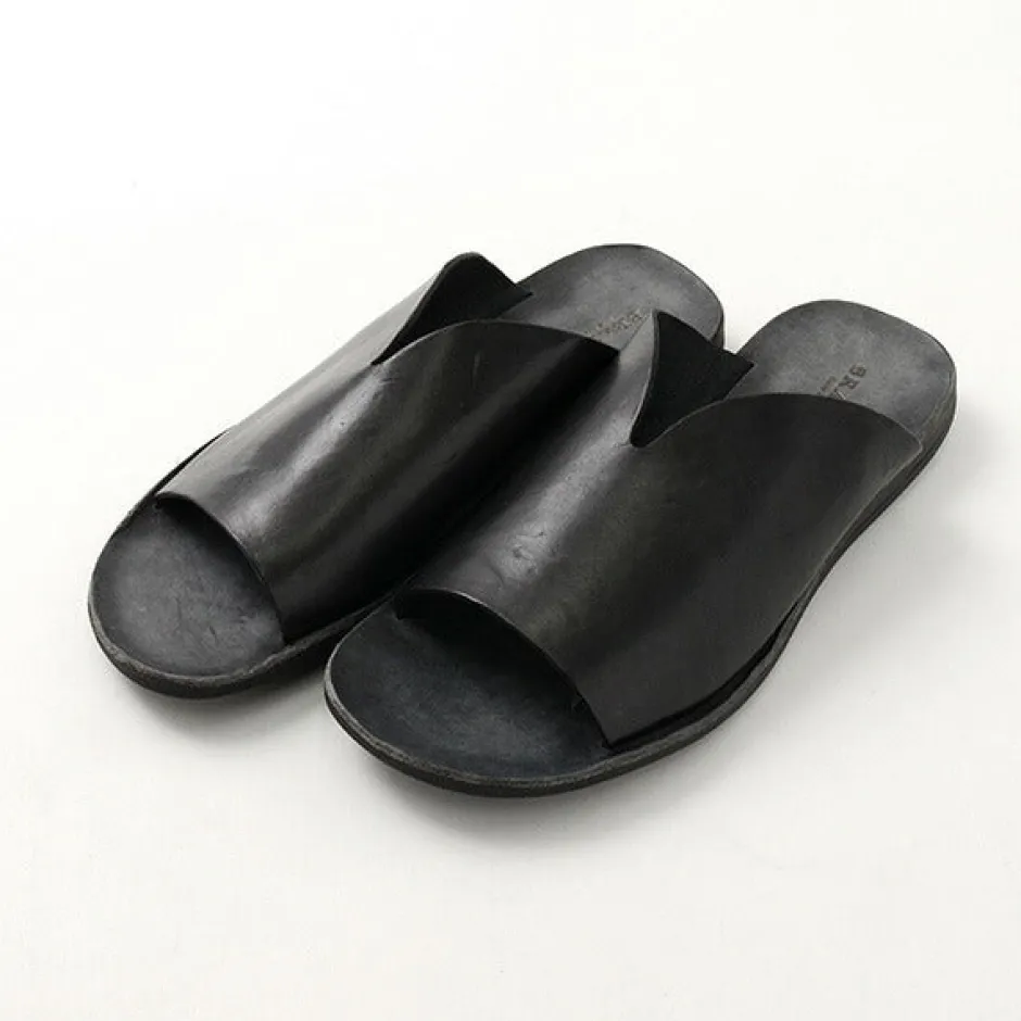 Sandals^BRADOR / Leather Sandals