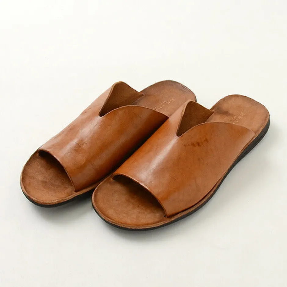 Sandals^BRADOR / Leather Sandals