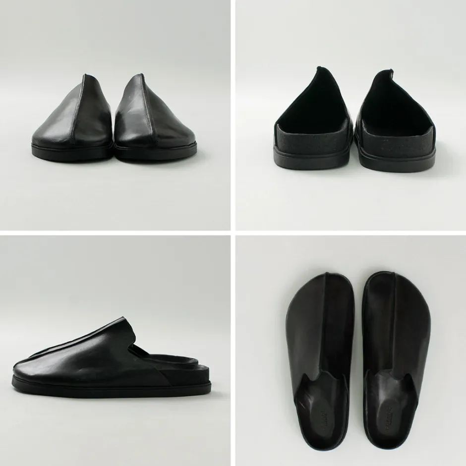 Sandals^BRADOR / Men's Sabot Type Sandals
