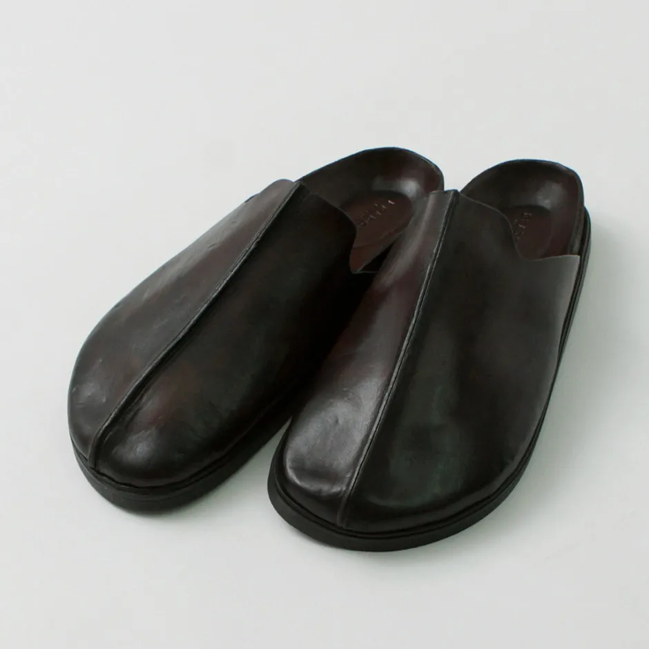 Sandals^BRADOR / Men's Sabot Type Sandals