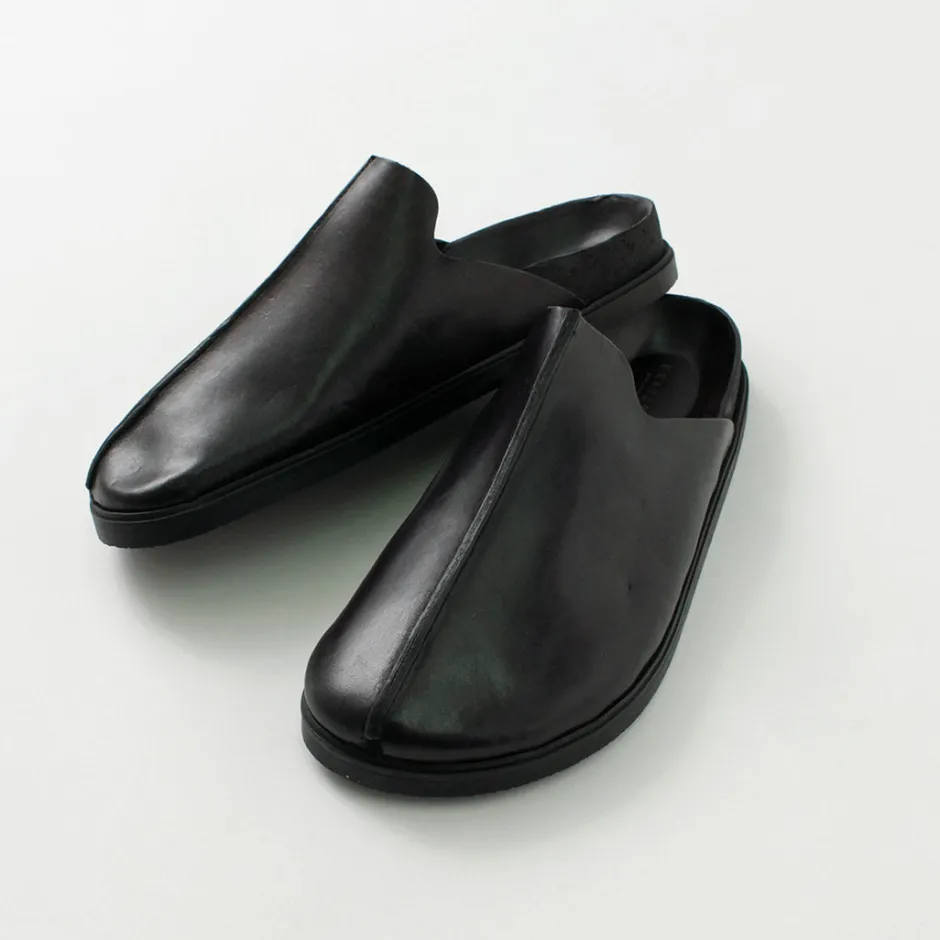 Sandals^BRADOR / Men's Sabot Type Sandals