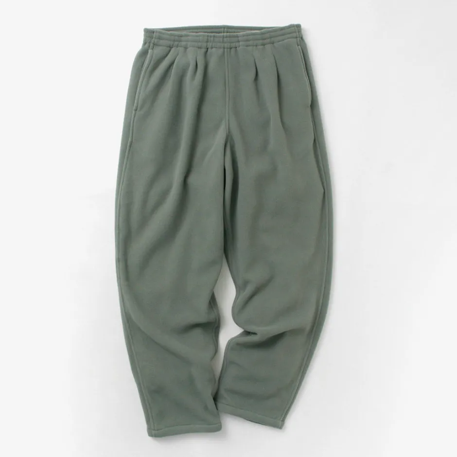 Trousers^BURLAP OUTFITTER / Fleece Track Pants