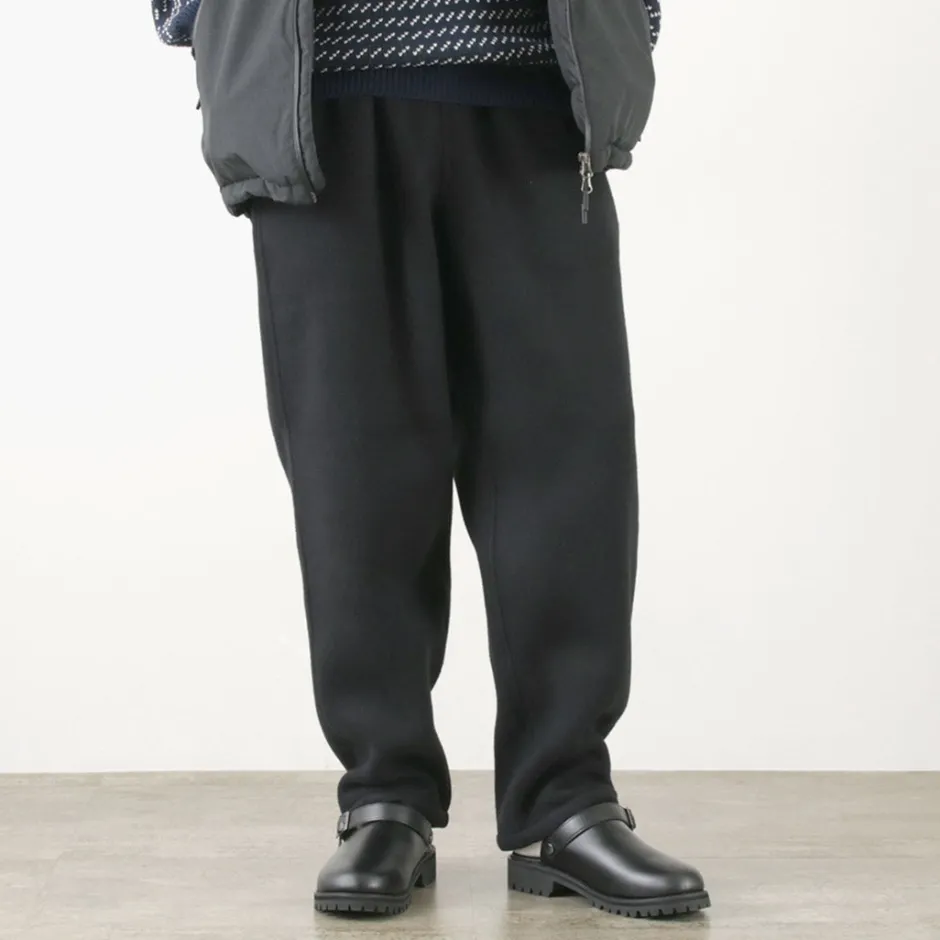 Trousers^BURLAP OUTFITTER / Fleece Track Pants