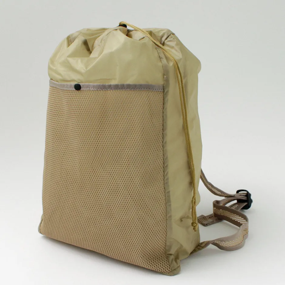 Backpacks^BURLAP OUTFITTER / Folding Daypack