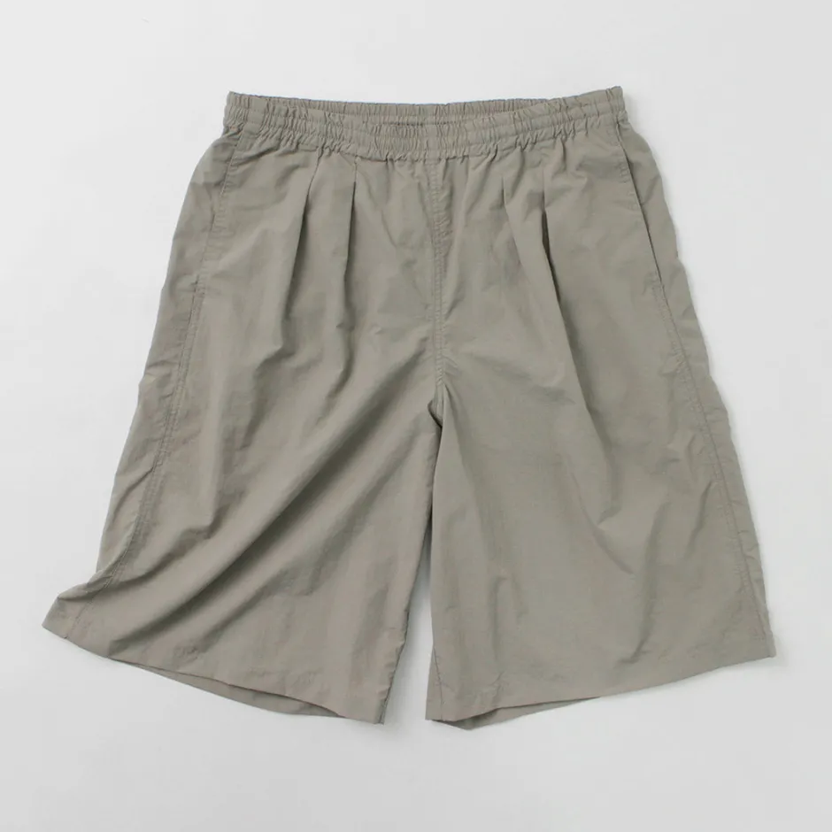 Shorts^BURLAP OUTFITTER / Track Jam