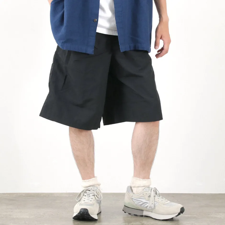 Shorts^BURLAP OUTFITTER / Track Jam