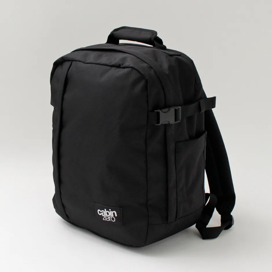 Briefcases | Backpacks^CABIN ZERO / Classic Tech 28L Backpack black