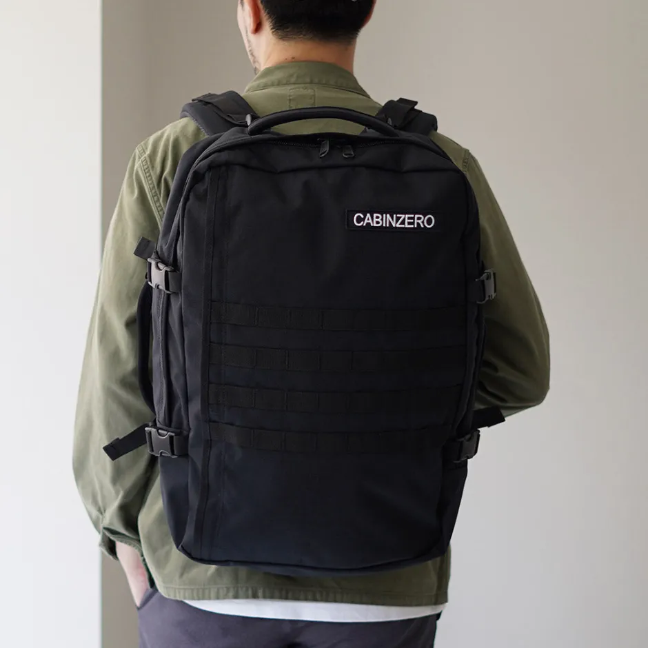 Briefcases | Backpacks^CABIN ZERO / Military 44L Backpack