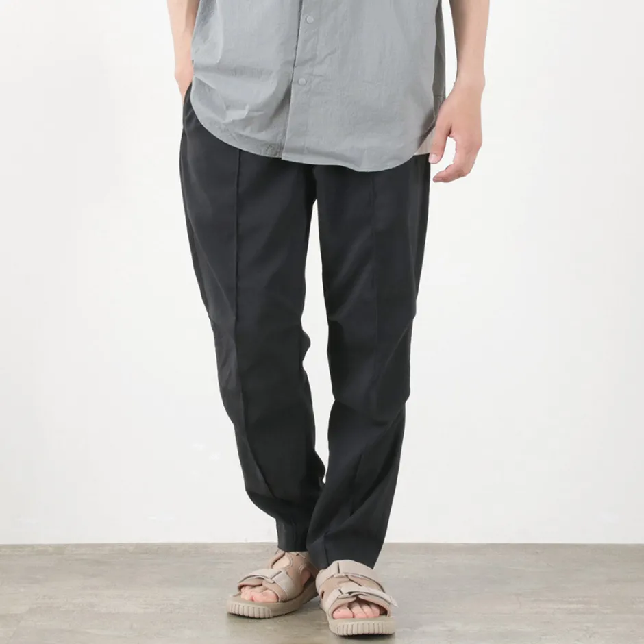 Trousers^CAL O LINE / Active Easy Pants