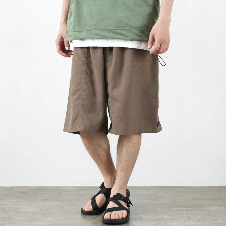 Shorts^CAL O LINE / Pueblo Pants 2