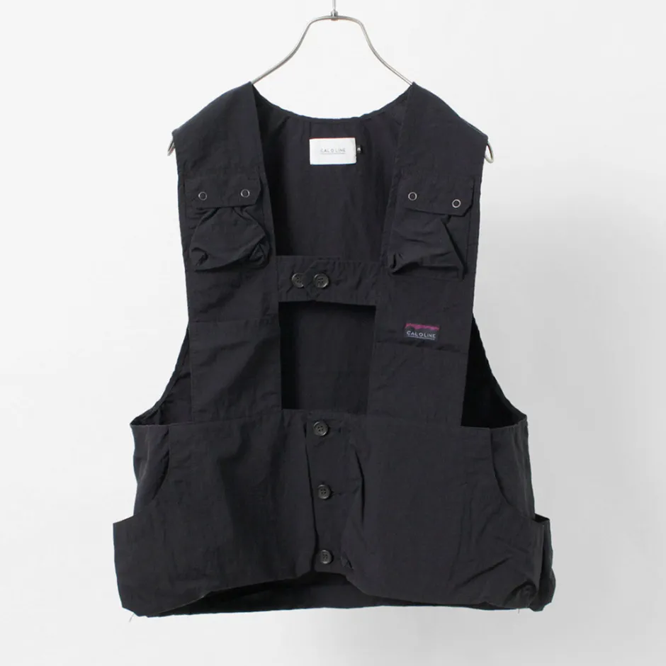 Vests^CAL O LINE / Utility Vest