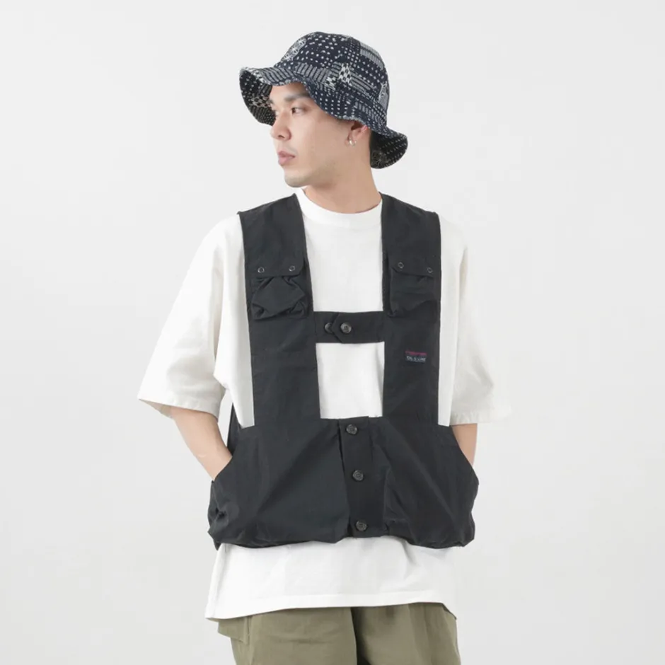 Vests^CAL O LINE / Utility Vest