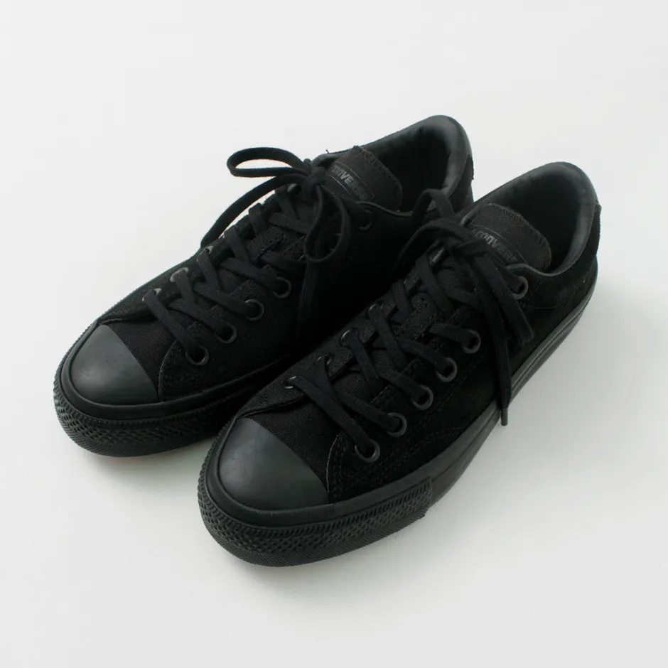 Sneakers^CONVERSE / Breakstar 2 SK OX Skate Boarding Sneakers black