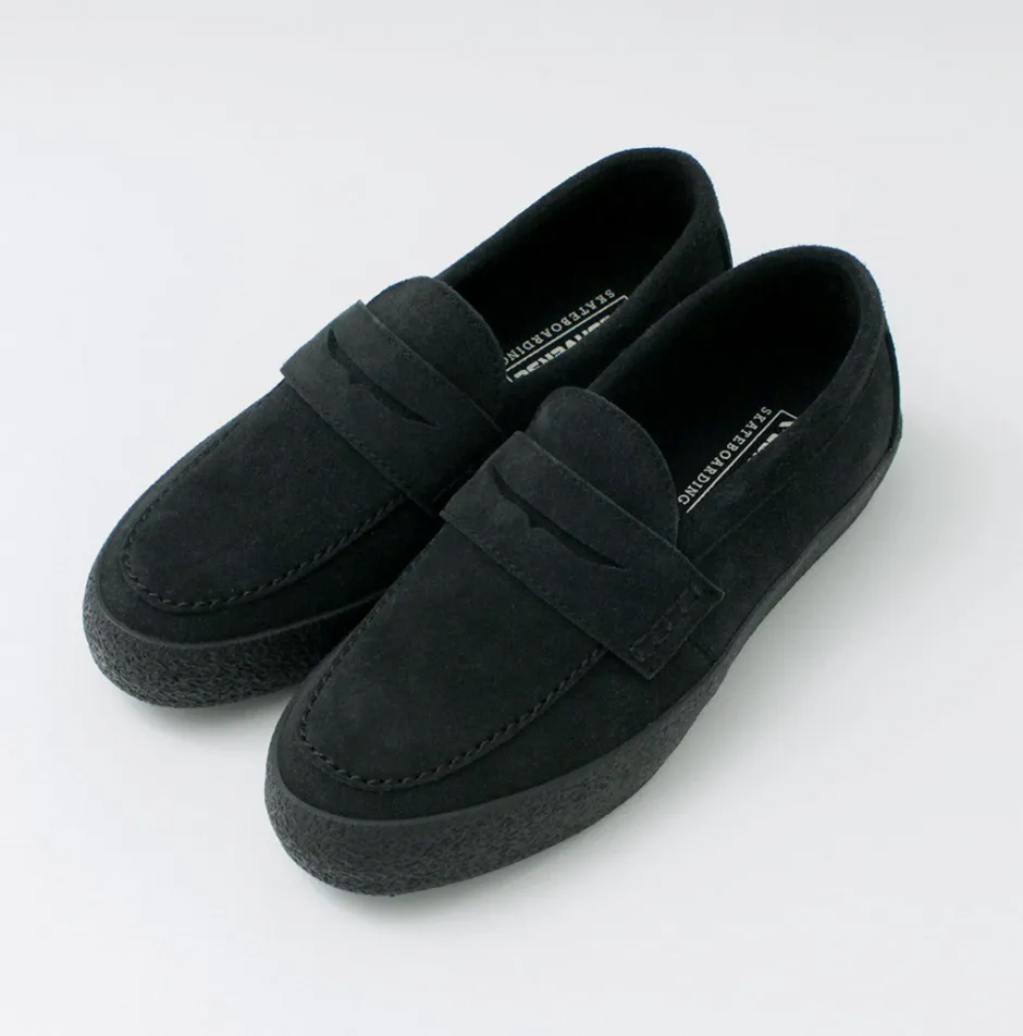 Sneakers^CONVERSE / CS LOAFER SK CS Loafer SK black