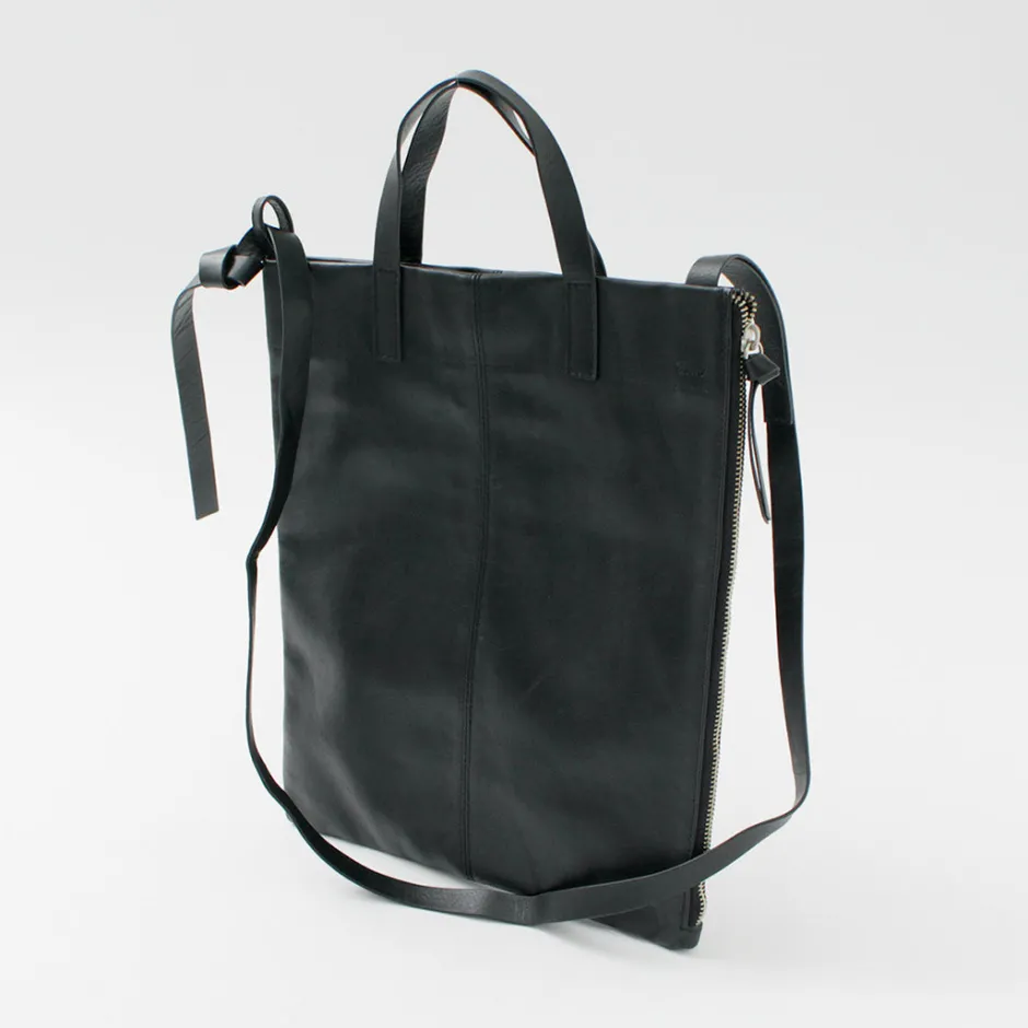 Tote Bags | Shoulder Bags^CREED / 2Way Tote Bag black