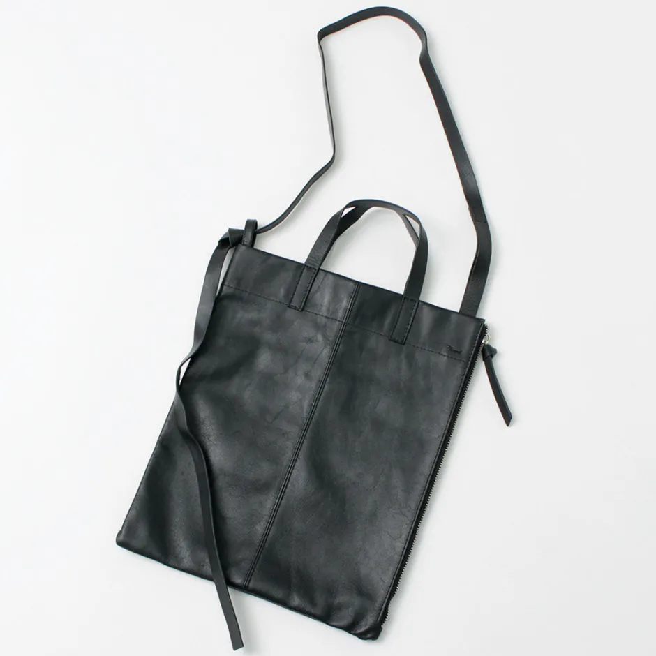 Tote Bags | Shoulder Bags^CREED / 2Way Tote Bag black