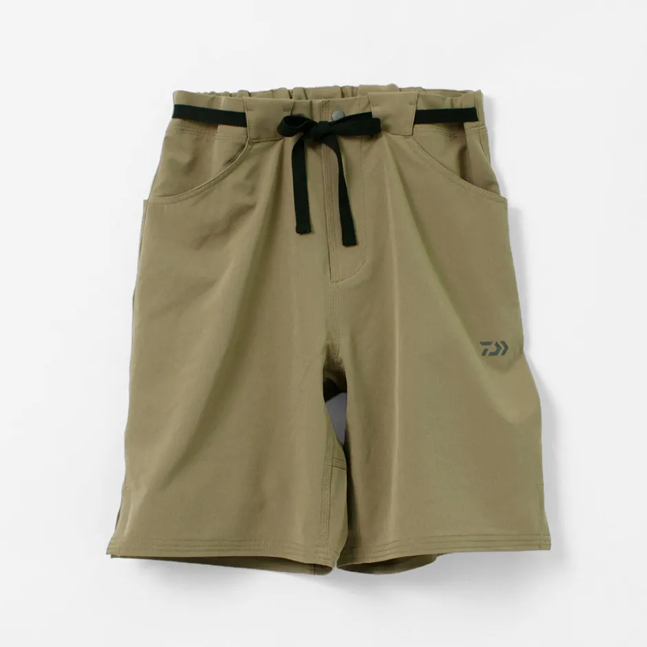 Shorts^DAIWA / SHELTECH JUDO SHORTS