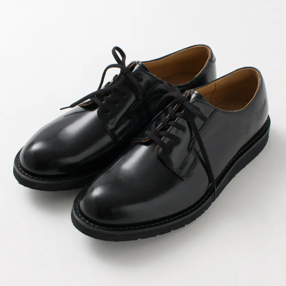 Leather Shoes & Boots^DANNER / Postman Shoes Leather Shoes black