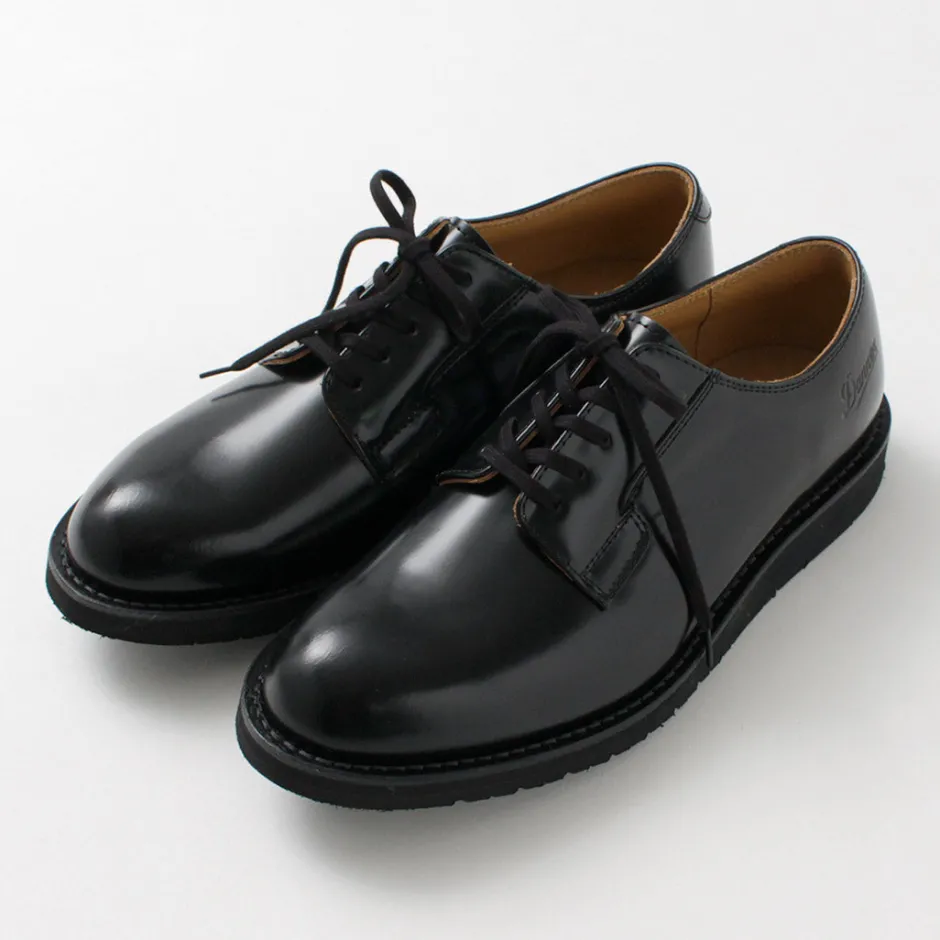 Leather Shoes & Boots^DANNER / Postman Shoes Leather Shoes black