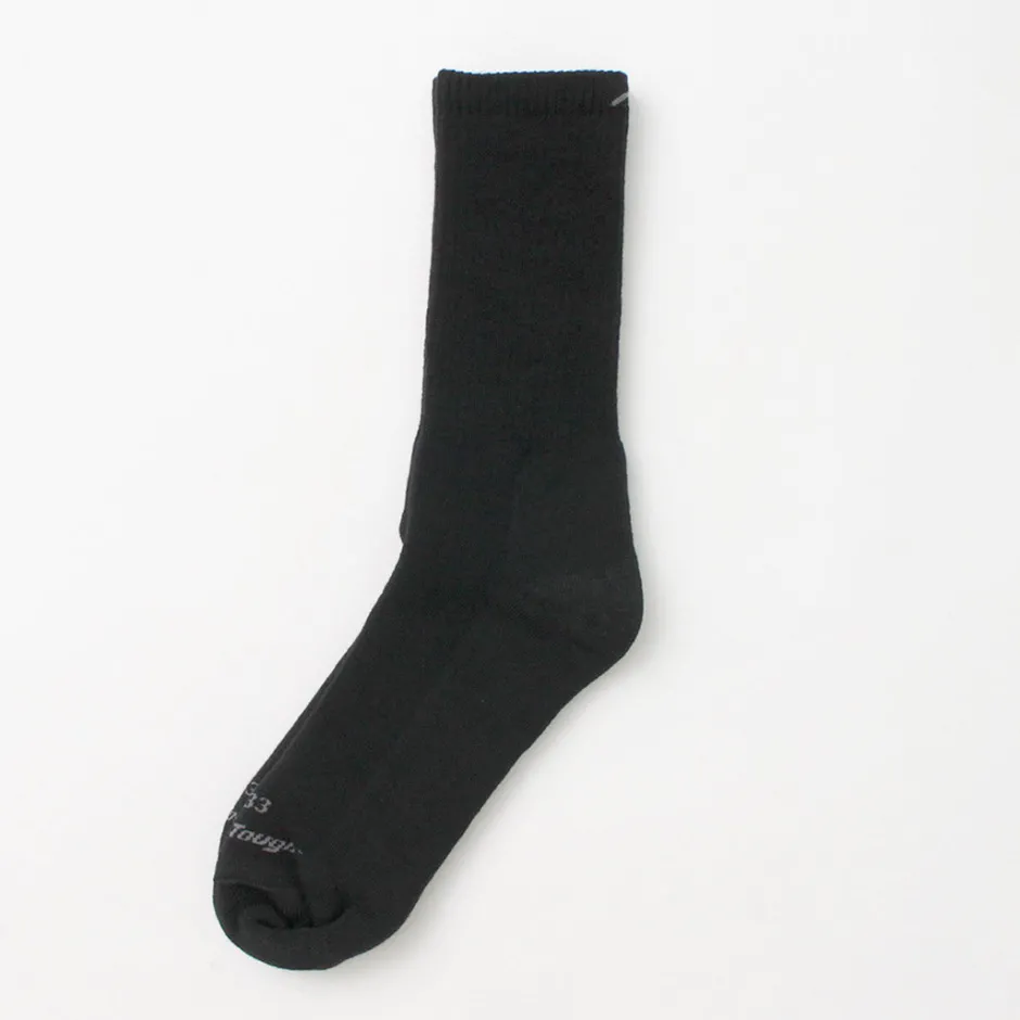 Socks^DARN TOUGH / Boot socks heavyweight full cushion