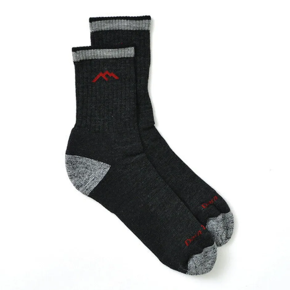 Socks^DARN TOUGH / Hiker Micro Crew Mid-Weight Cushion