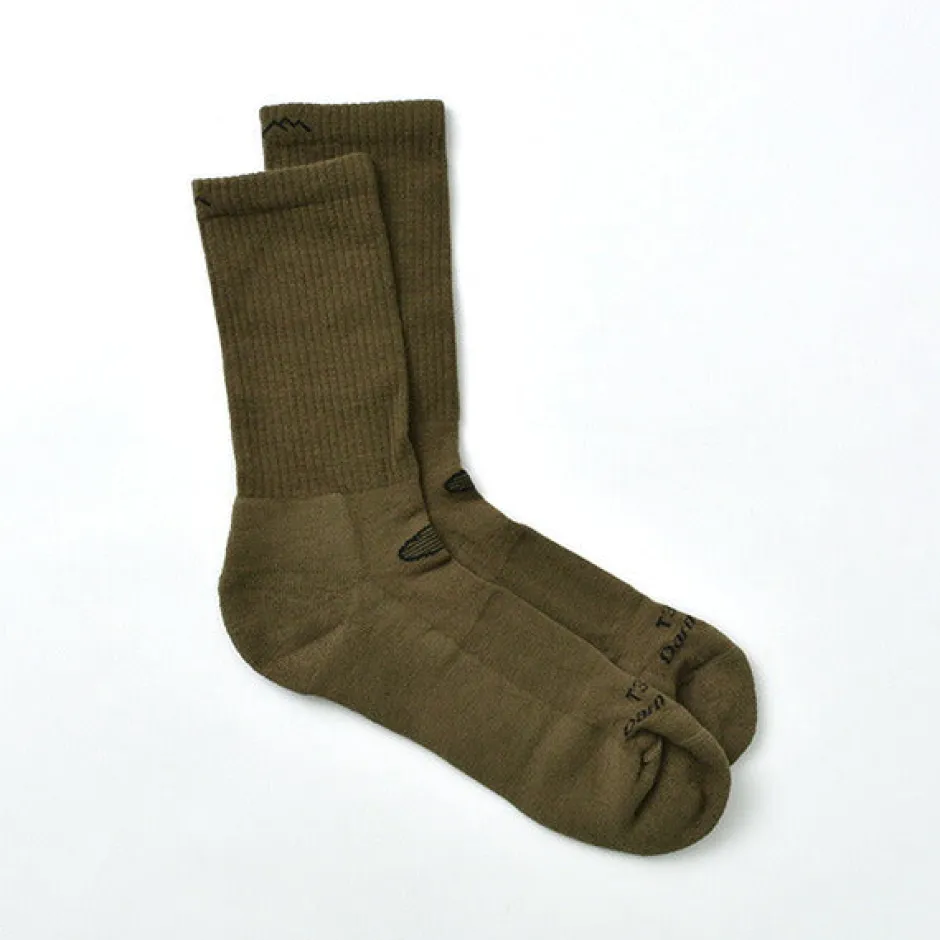 Socks^DARN TOUGH / MicroCrew Light Weight Cushion