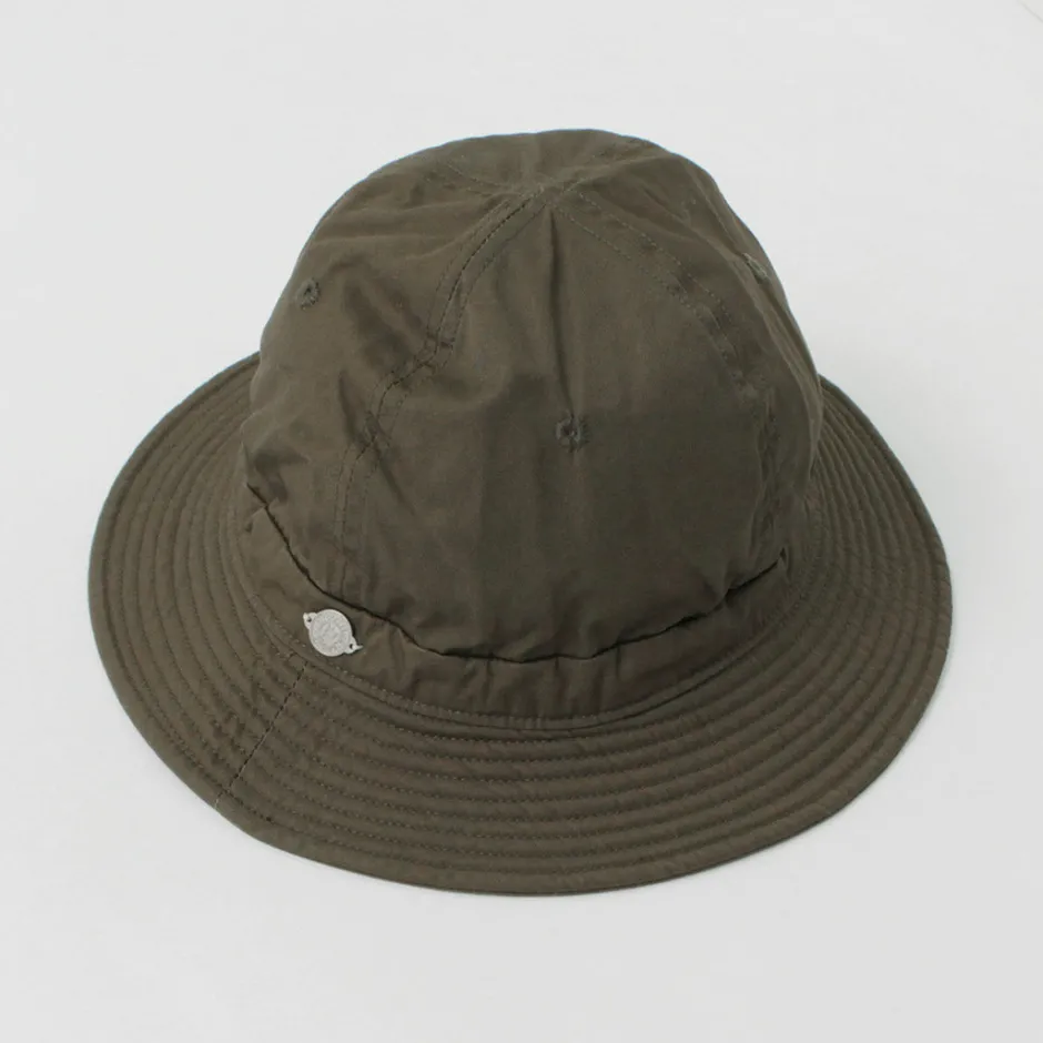 Hats^DECHO / Hunter Hat - High-Density Fabric