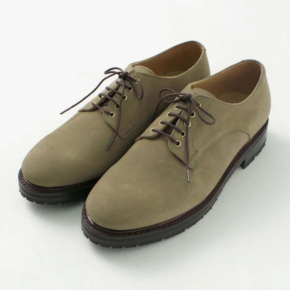 Leather Shoes & Boots^1205 / Derby Shoes