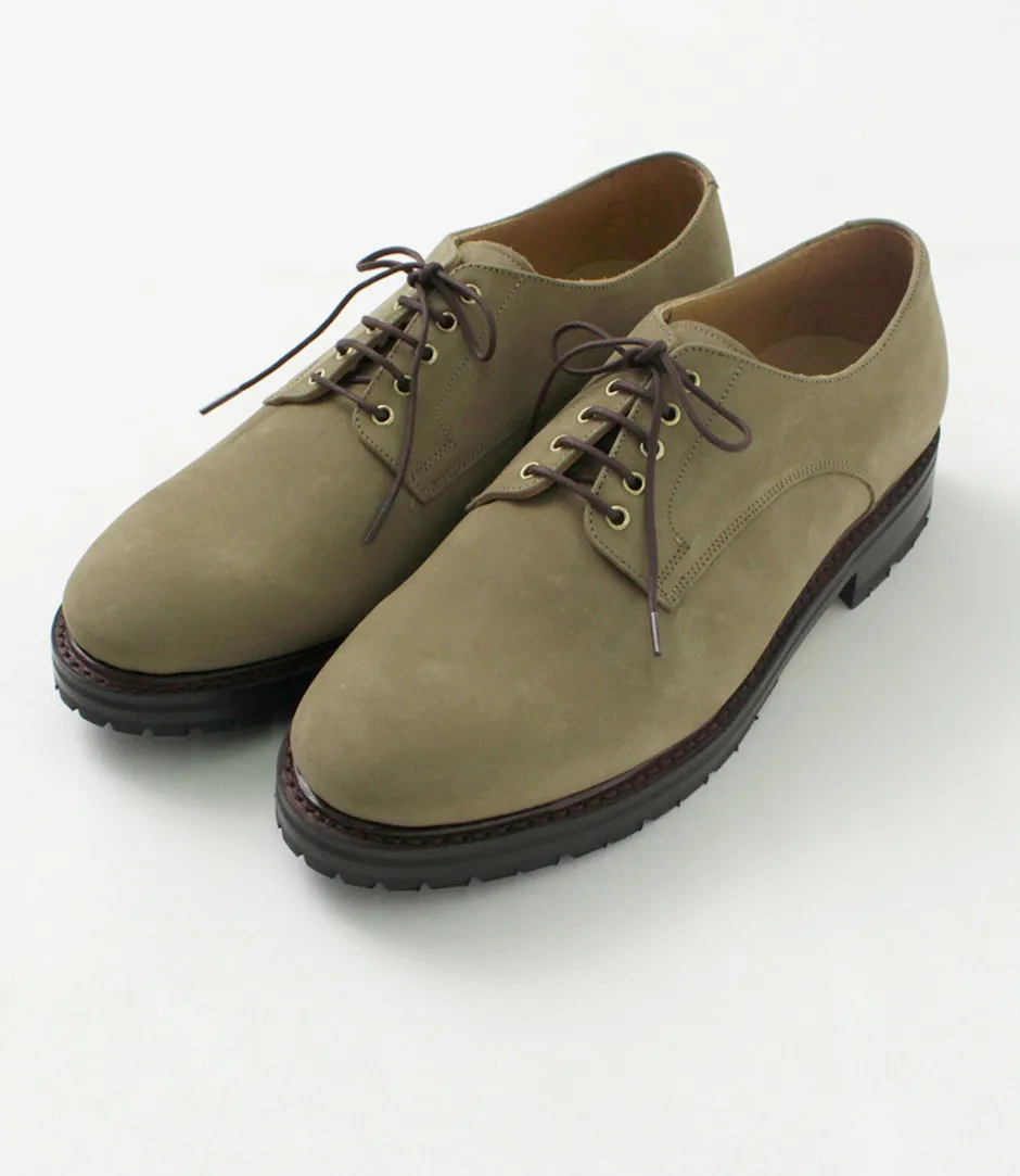 Leather Shoes & Boots^1205 / Derby Shoes