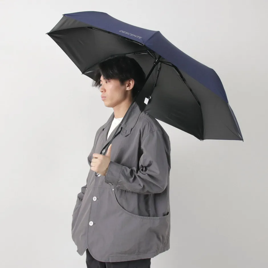 Other Goods^DESCENTE / Aerostream Umbrella 2 navy