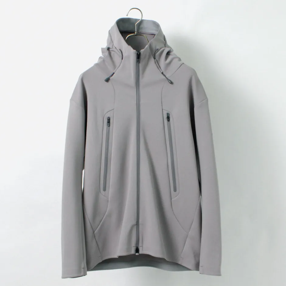 Jackets^DESCENTE / ALLTERRAIN DESCENTE / ALLTERRAIN / Softshell Jacket Creas-Air