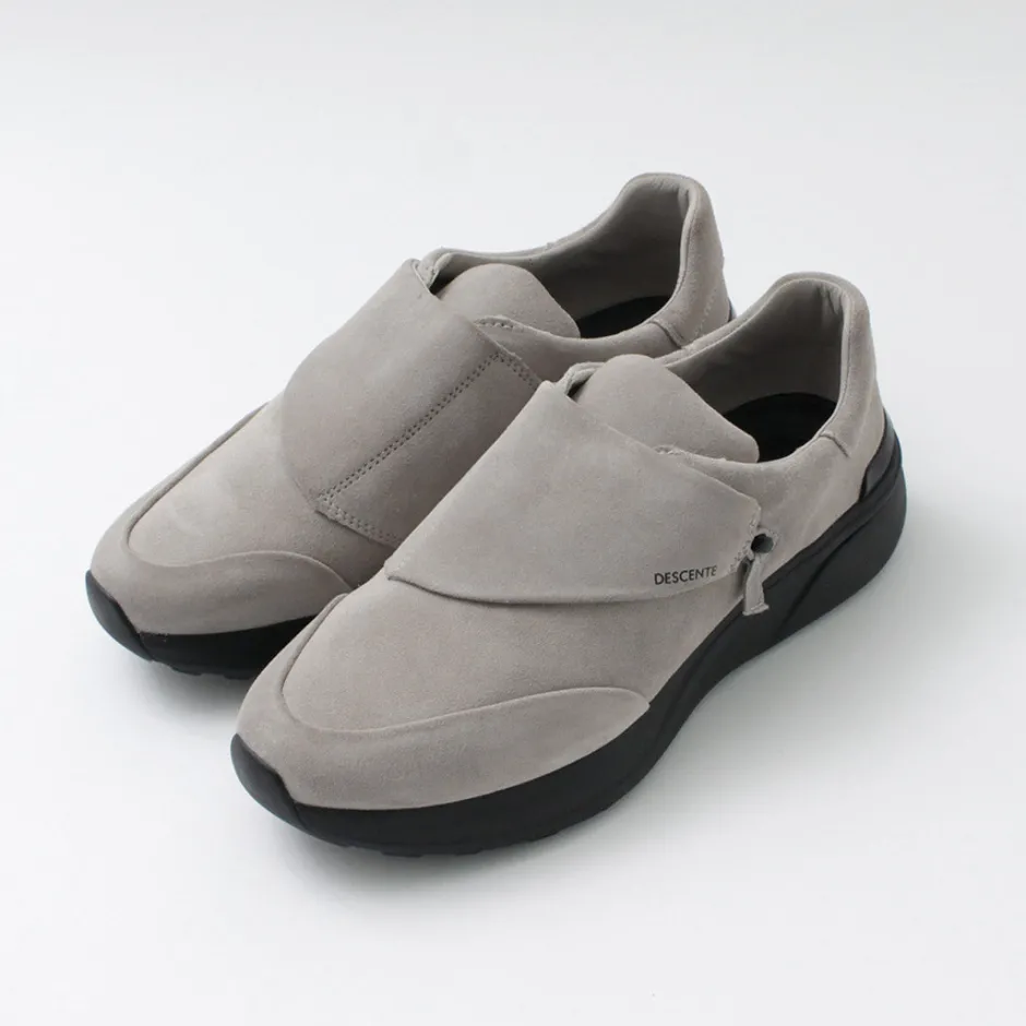 Sneakers^DESCENTE / VERTHER RS LE 24.1