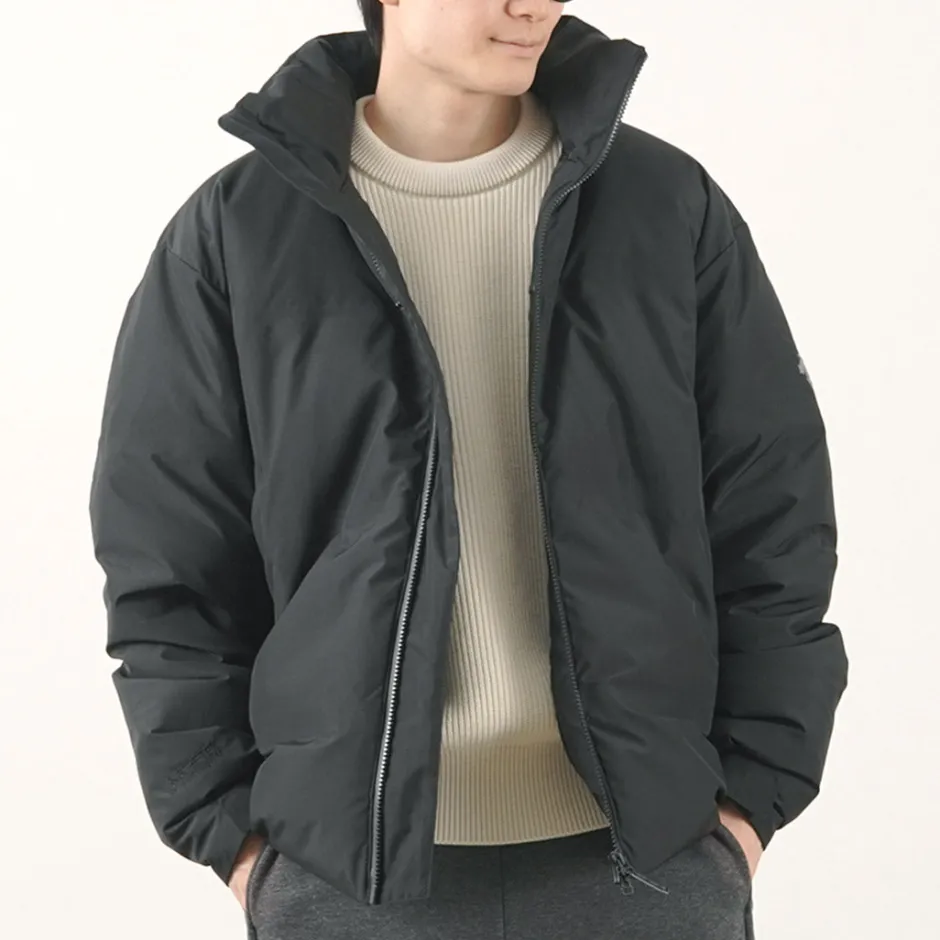 Down Wear^DESCENTE ALLTERRAIN81 / Gore-Tex Infinium Down Jacket