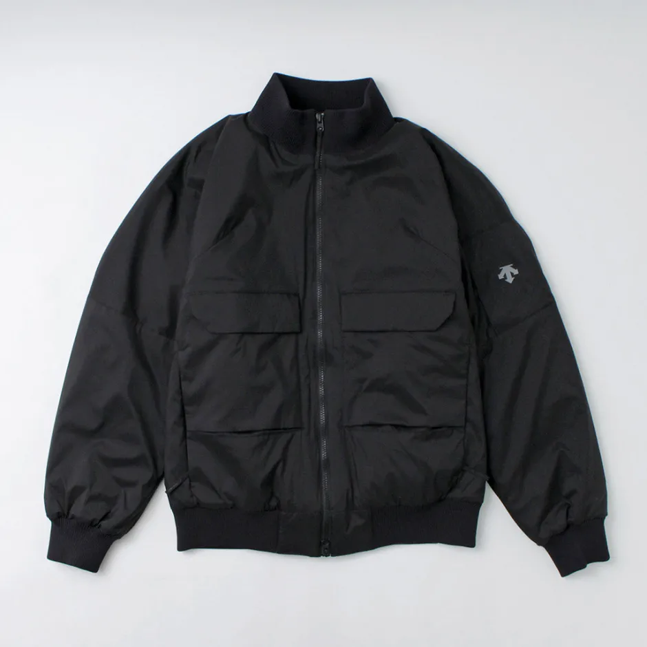 Jackets^DESCENTE ALLTERRAIN81 / Insulation Jacket