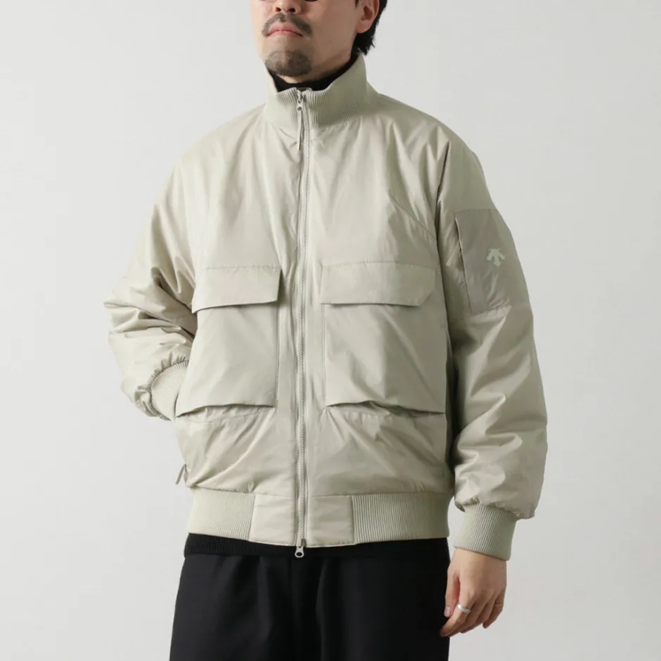 Jackets^DESCENTE ALLTERRAIN81 / Insulation Jacket