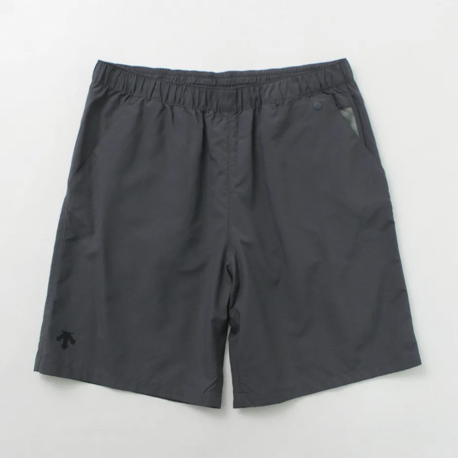 Shorts^DESCENTE ALLTERRAIN81 / Nylon WR River half pants