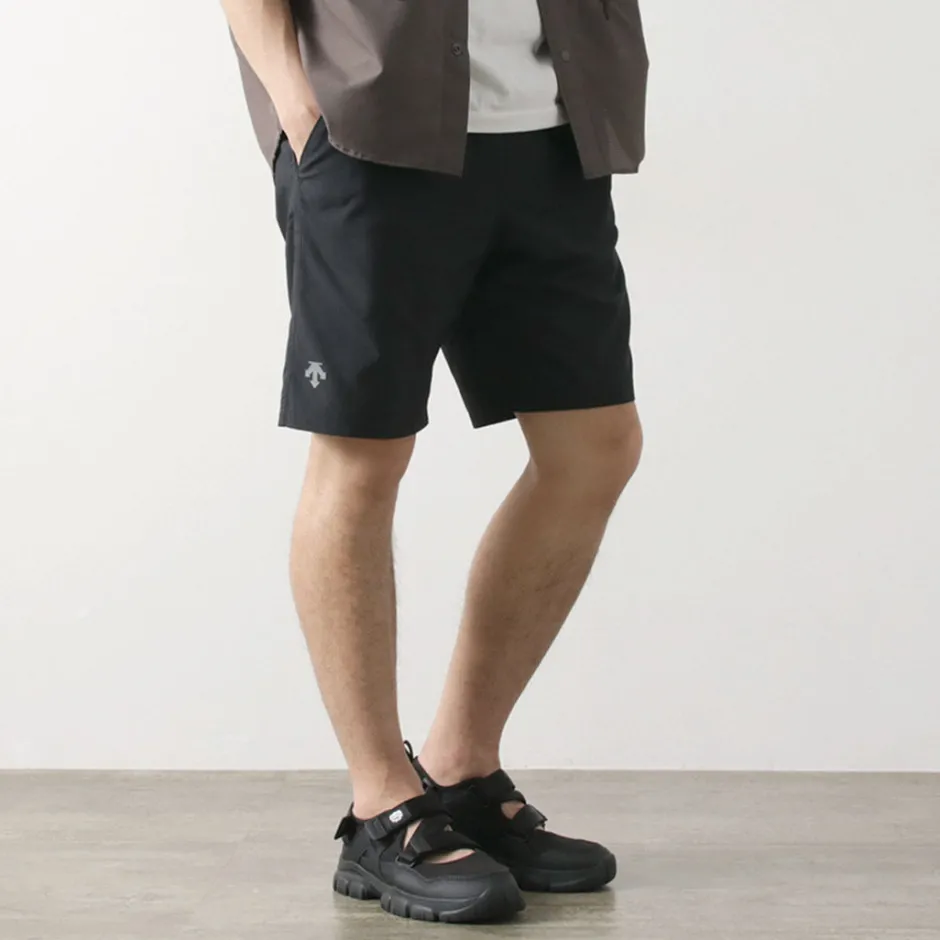 Shorts^DESCENTE ALLTERRAIN81 / Nylon WR River half pants