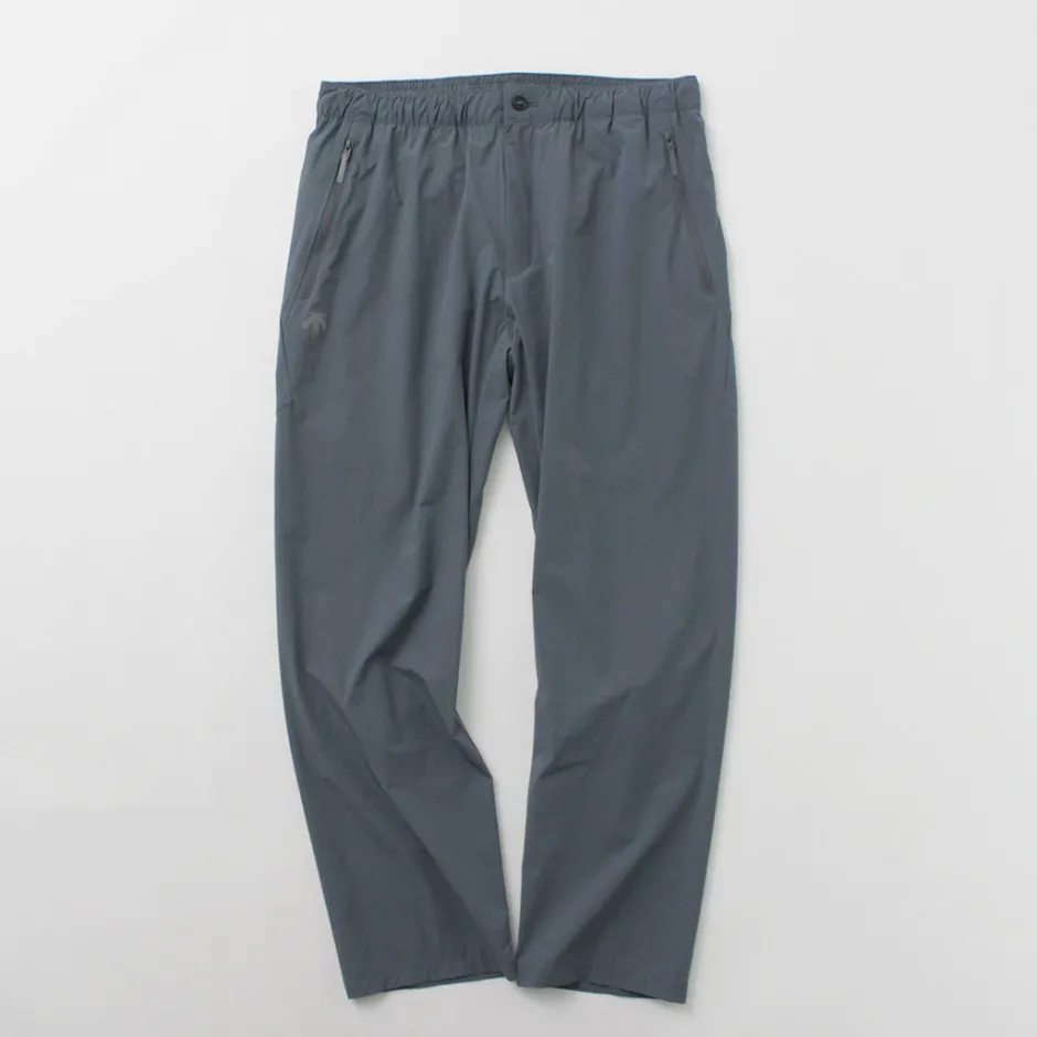 Trousers^DESCENTE ALLTERRAIN81 / Pocketable Light Trek Pants