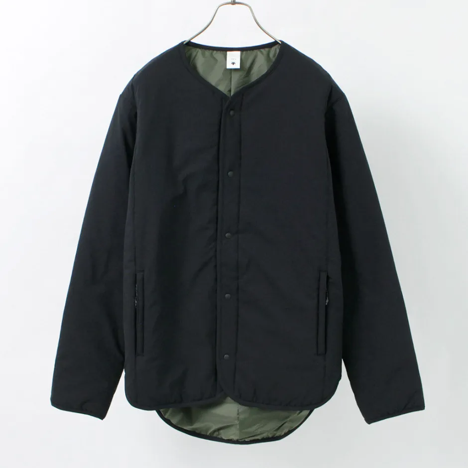 Jackets^DESCENTE ddd / Puff Jacket