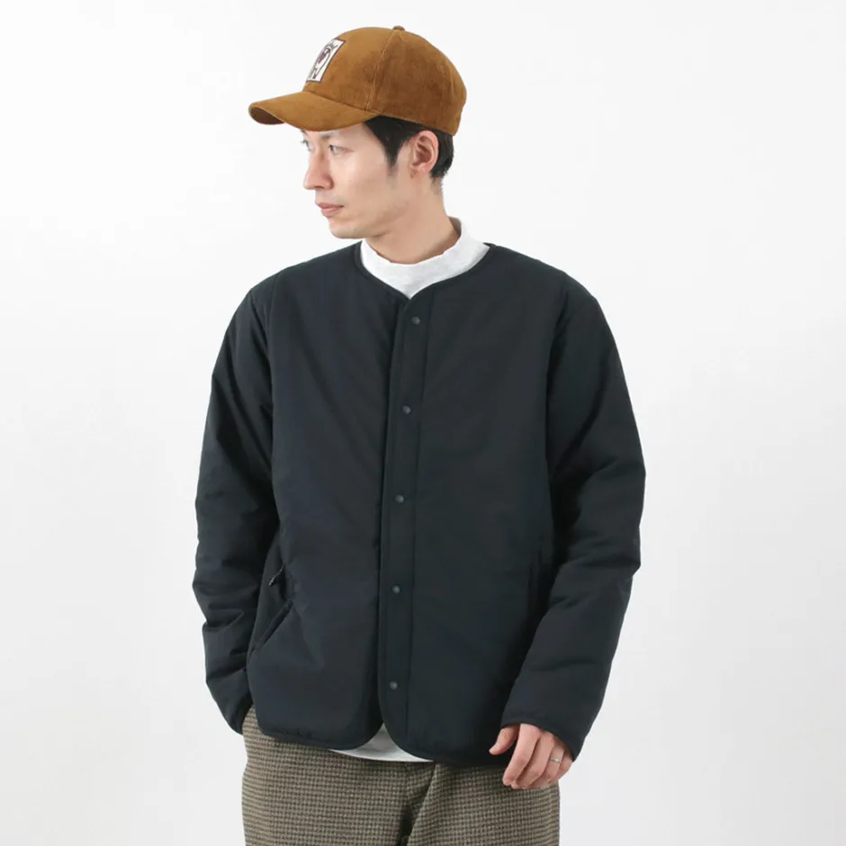 Jackets^DESCENTE ddd / Puff Jacket