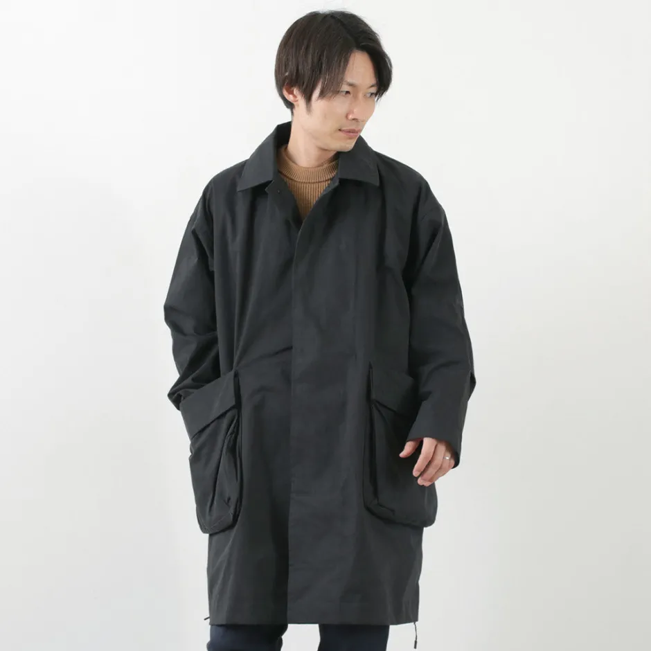 Coats^EMULATION / Expansion coat